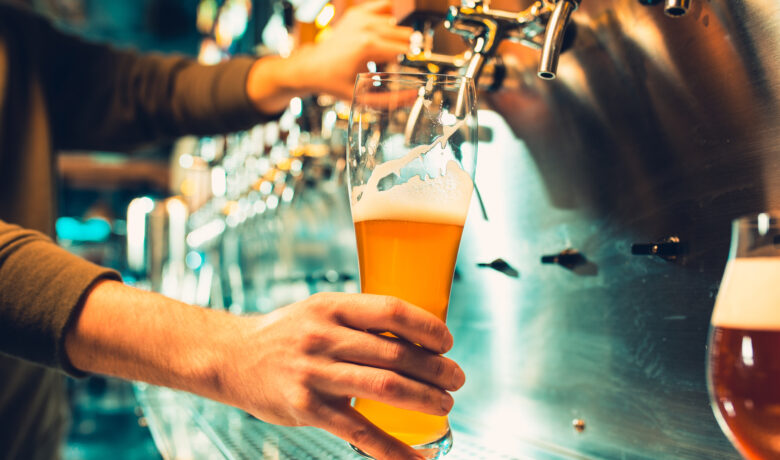 Beer Tap